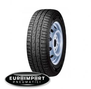 Michelin AGILIS X-ICE NORTH 195/75 R16 107/105 R Carico C  TL CHIODATO